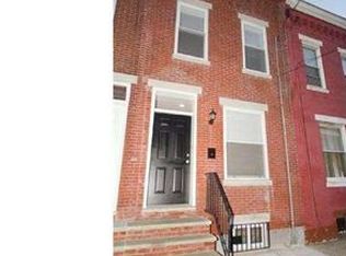 2616 Manton St, Philadelphia, PA 19146
