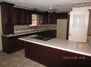 10410 Alsam Rd, Bastrop, LA 71220