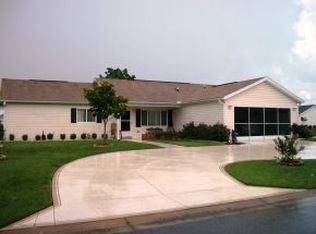 11917 SW 137th Loop, Dunnellon, FL 34432