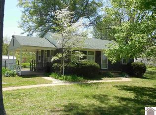 6967 Wickliffe Rd, Wickliffe, KY 42087