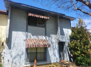 2661 Woodley Park Dr, Montgomery, AL 36116