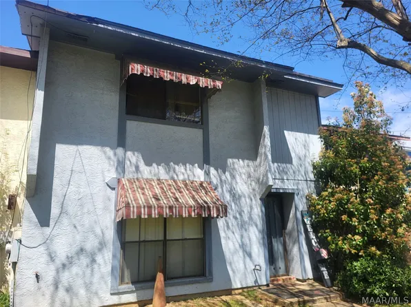 2661 Woodley Park Dr, Montgomery, AL 36116