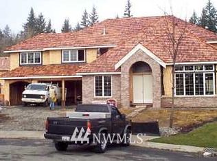 1101 268th LOT 76, Sammamish, WA