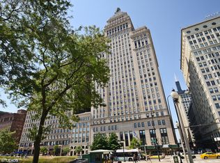 310 S Michigan Ave Unit 1512, Chicago, IL 60604