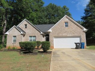 3475 Washington Rd, East Pt, GA 30344