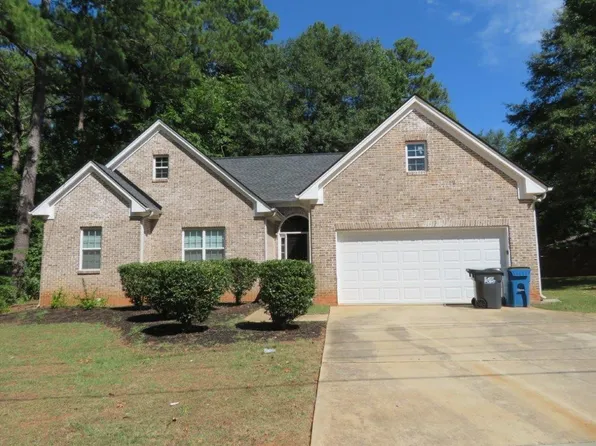 3475 Washington Rd, East Pt, GA 30344