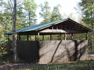 548 Valley Ridge Rd, Jamestown, TN 38556