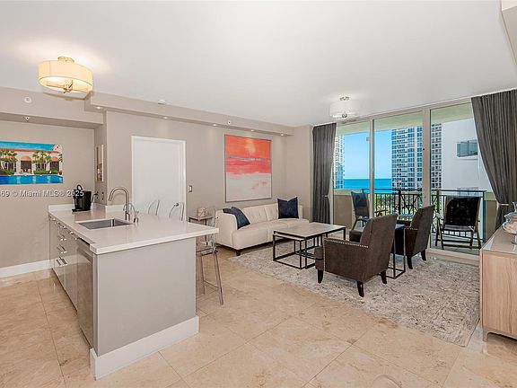 2nd image of 17555 Atlantic Blvd APT 1005