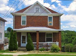 37 Vernon St, Uniontown, PA