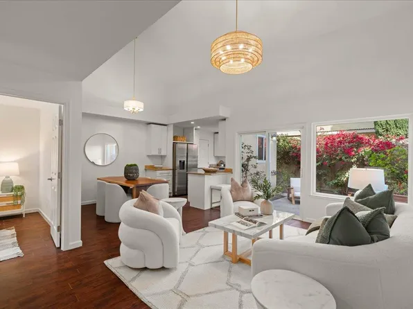 216 Truckee Ln, San Jose, CA 95136