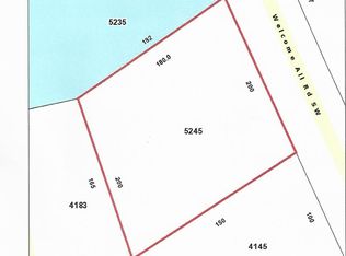 5245 Welcome All Rd SW, Atlanta, GA 30349