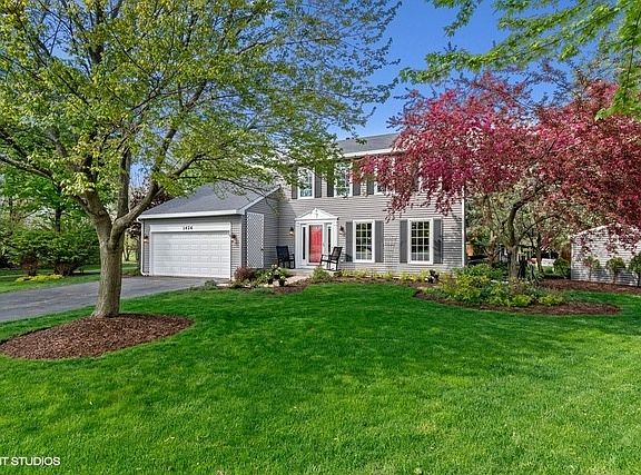 2nd image of 1426 Haines Ct