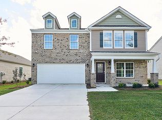 302 Frida Rd, New Bern, NC 28560