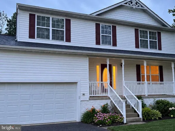 11 Cider Ct, Baltimore, MD 21220