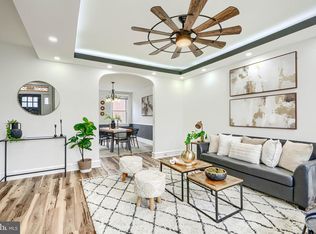 4312 Parkside Dr, Baltimore, MD 21206