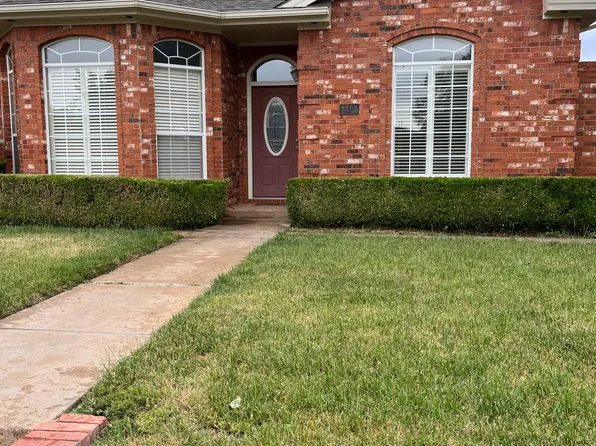 5518 66th St, Lubbock, TX 79424