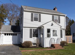 63 Egremont Ave, Pittsfield, MA 01201