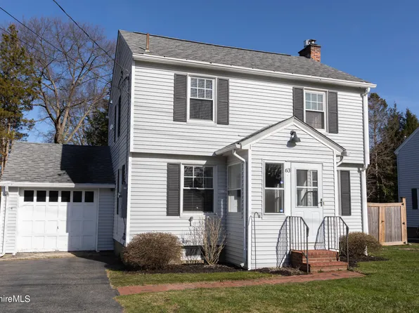 63 Egremont Ave, Pittsfield, MA 01201