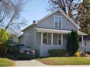 832 Cherry St, Oshkosh, WI 54901
