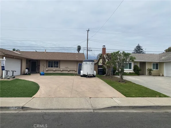 1341 Camellia St, Oxnard, CA 93036