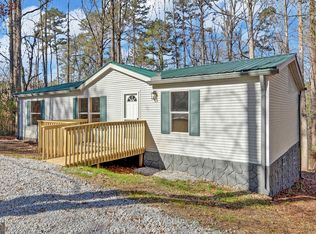 41 Lakeview Trl, Martin, GA 30557