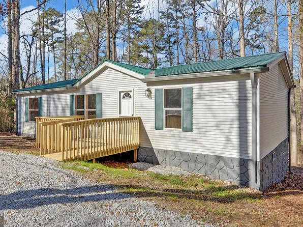 41 Lakeview Trl, Martin, GA 30557