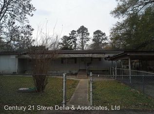4377 Hwy 1146, ROSEPINE, LA 70659