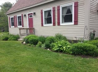 31 Wildlife Dr, China, ME 04358