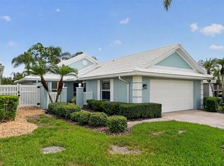 746 HARRINGTON LAKE DRIVE N #117, VENICE, FL 34293