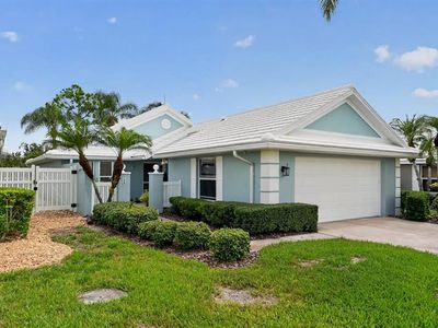 746 HARRINGTON LAKE DRIVE N #117, Venice, FL, 34293