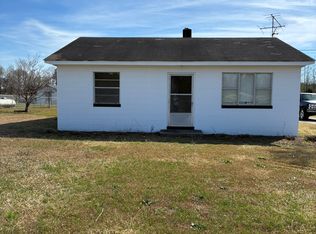 4211 Arlington St, Rocky Mount, NC 27801