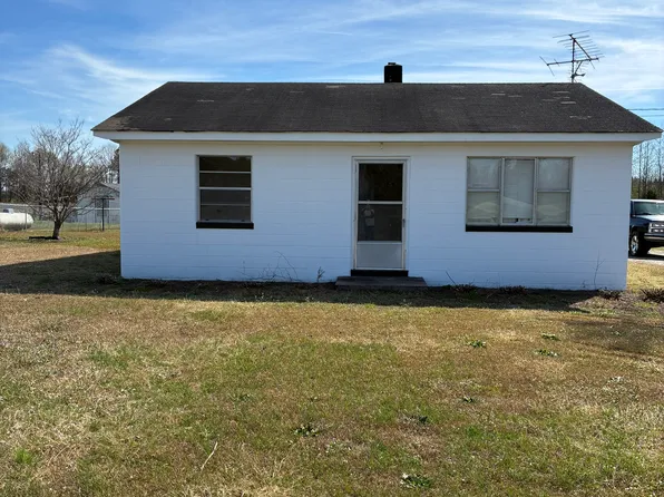 4211 Arlington St, Rocky Mount, NC 27801