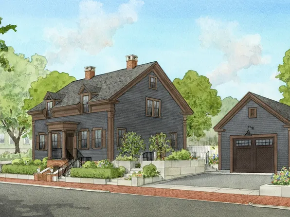 1 Howard St, Newburyport, MA 01950