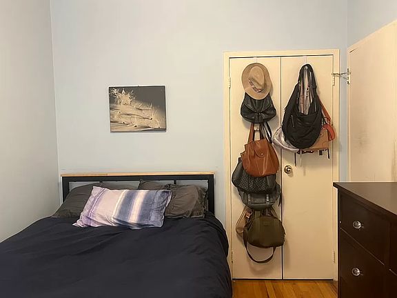 5th image of 2092 Frederick Douglass Blvd APT 3C