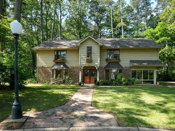 5 Southern Pines Cv, Pine Bluff, AR 71603