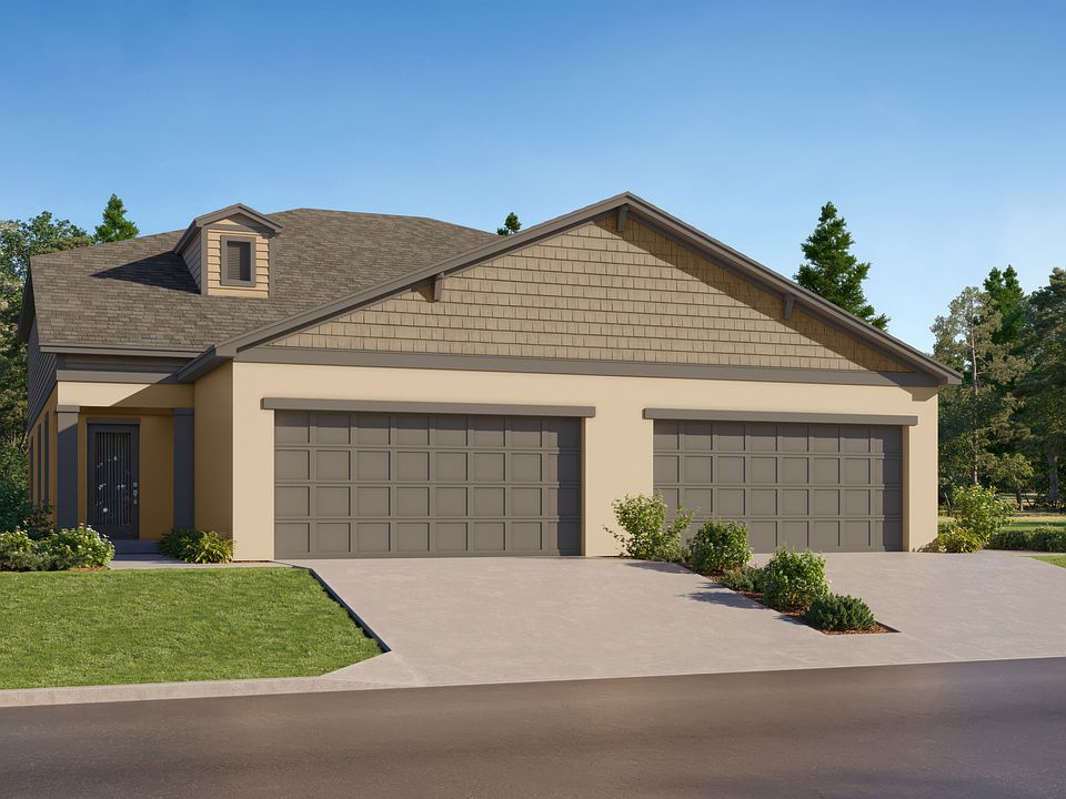 Angeline Paired Villas 1726 The Del Mar D