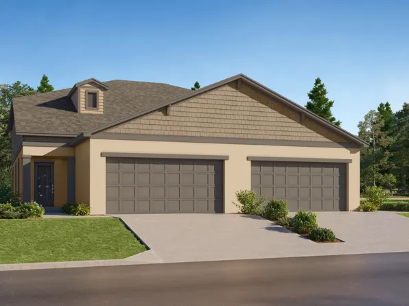 18252 Pleasantview Blvd, Land O Lakes, FL 34638