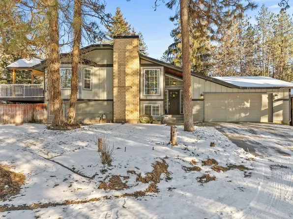 13528 W Meadowview Ln, Nine Mile Falls, WA 99026