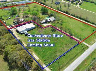 21610 Mueschke Rd, Tomball, TX 77377