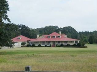 1288 Covered Bridge Rd, Covington, GA 30016