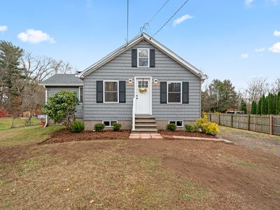 58 Handel Court, East Hartford, CT, 06118