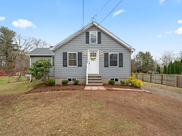58 Handel Court, East Hartford, CT 06118
