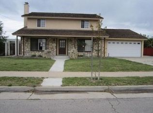 4280 Constellation Rd, Lompoc, CA 93436