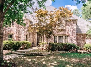 8018 S Erie Ave, Tulsa, OK 74136