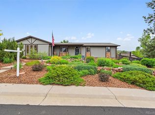 200 Johnson Dr, Castle Rock, CO 80104