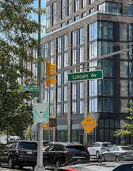 91 Bruckner Blvd #502 — Photo 32