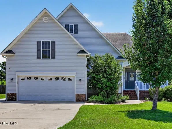 125 Mom Lane, New Bern, NC 28562