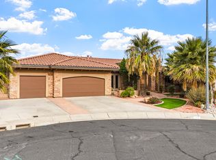 1839 E Boulder Springs Cir, Saint George, UT 84790