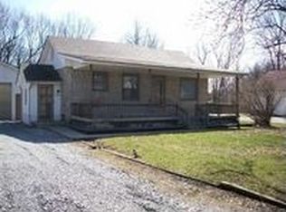 1447 Beulah Ave, Indianapolis, IN 46241