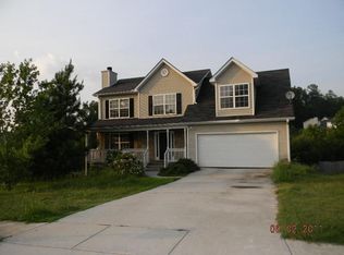 3461 Madison Ridge Trl, Snellville, GA 30039